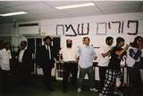 פורים בישיבה