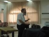 הרב סתיו בשיעורו 2