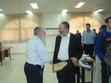 הרב דרוקמן והרב רפפורט