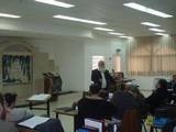 רה"י הרב בן מאיר בשיעור 2