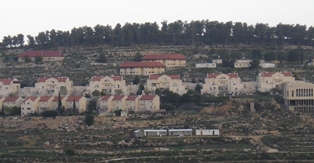 קמפוס ישיבת שבות ישראל ניסן תשסו